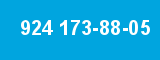 924 173-88-05